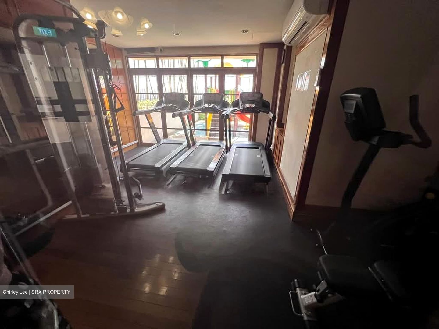 High Oak Condominium (D21), Condominium #552325021